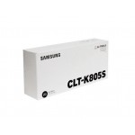 삼성 CLT-K805S 검정 정품토너
