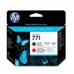 HP771 CE017A
매트검정+크로마틱레드
정품헤드