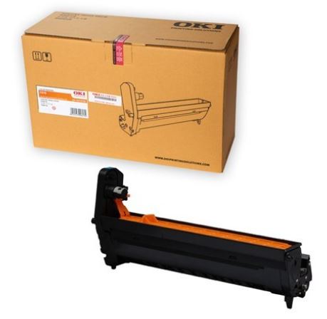 OKI ES5473
46484127 파랑 정품드럼