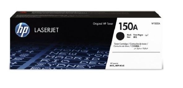 HP W1500A 150A 정품토너
