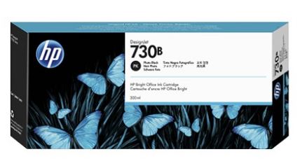 HP730B 3ED49A
포토검정 정품잉크