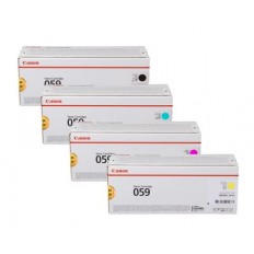 캐논 CRG-059BK
캐논 CRG-059C
캐논 CRG-059M
캐논 CRG-059Y