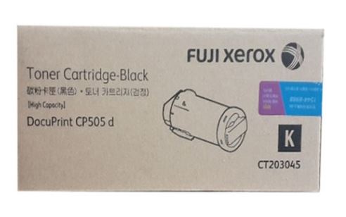 제록스 CT203045 검정 정품토너
순정품라벨 미부착 20%차감