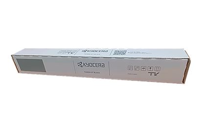 교세라 TK-8550KK 검정 정품토너
