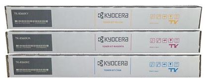 교세라 TK-8360KC 파랑 정품토너
교세라 TK-8360KM 빨강 정품토너
교세라 TK-8360KY 노랑 정품토너