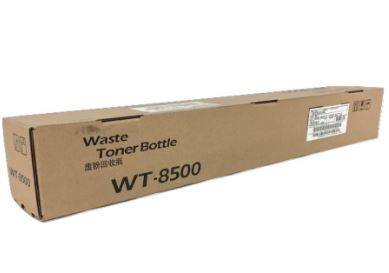 교세라 WT-8500
정품폐토너통