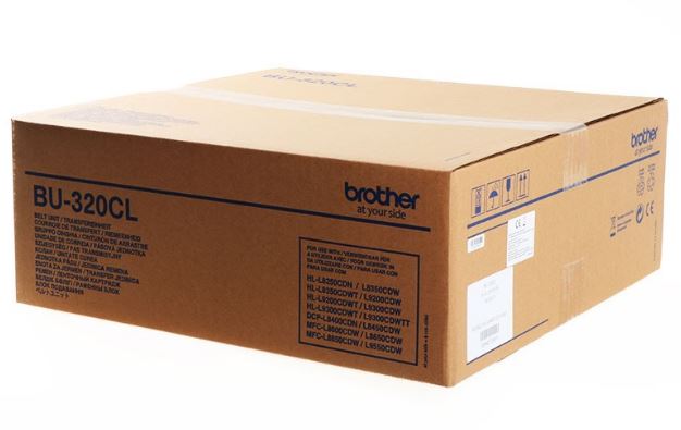 브라더 BU-320CL
벨트유닛