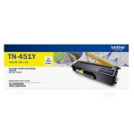 브라더 TN-451Y 노랑 정품토너