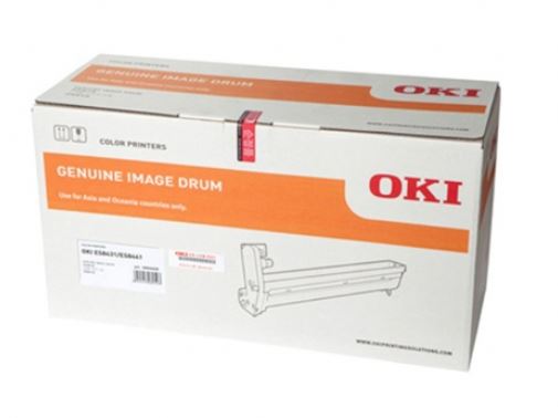 OKI ES8483
44844488 검정 정품드럼