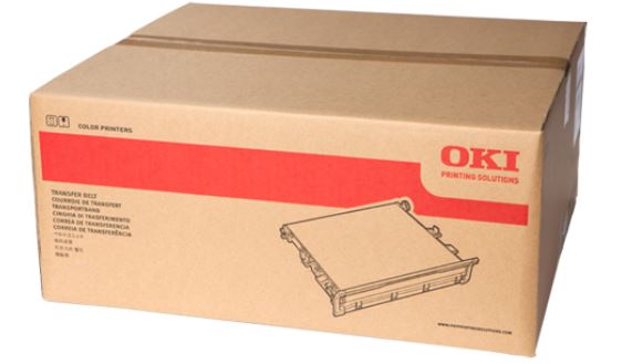 OKI C811/C831
44846204 전송벨트