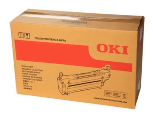 OKI ES6410N
44289104 정품 퓨저정착기