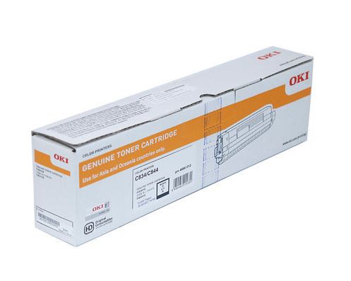 OKI C834/C844
46861312 검정 정품토너
자가검사스티커 미부착 50%차감
