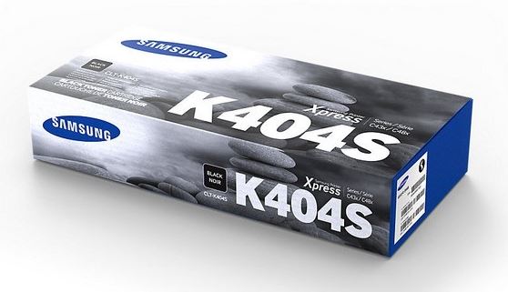 삼성 CLT-K404H 검정 정품토너
B2B제품 20%차감