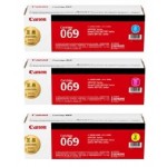 캐논 CRG-069C 파랑 정품토너
캐논 CRG-069M 빨강 정품토너
캐논 CRG-069Y 노랑 정품토너