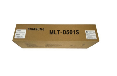 삼성 MLT-D501S 정품토너