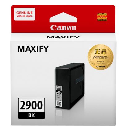캐논 PGI-2900BK
검정 정품잉크
유통기한 6개월미만 매입불가
