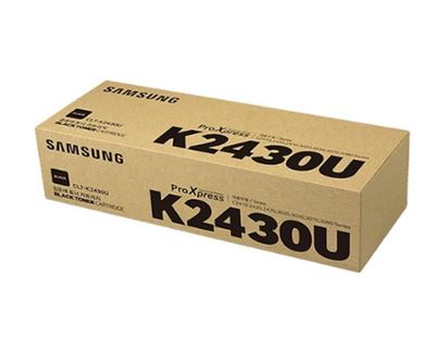 삼성 CLT-K2430U 검정 정품토너
B2B제품 10%차감