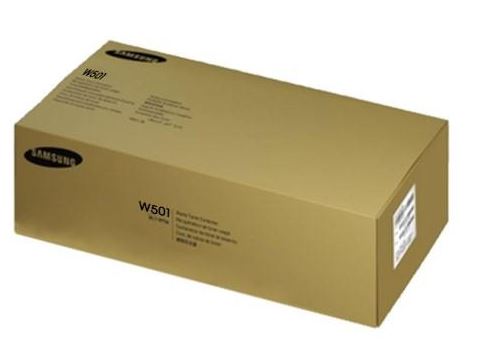 삼성 CLT-W501 미사용 폐토너통