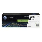 HP W2300A 230A
검정 정품토너