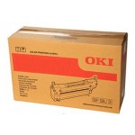 OKI 43853104 퓨저 정착기