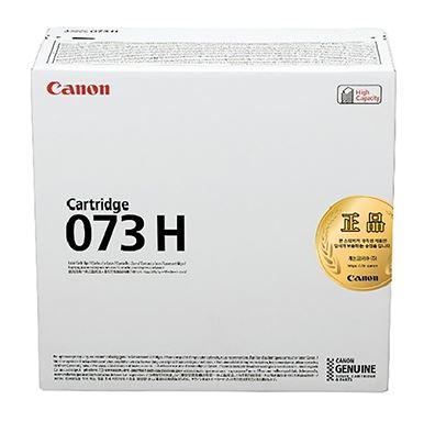 캐논 CRG-073H 특대용량 정품토너
순정품스티커 미부착 10%차감