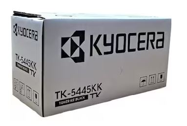 교세라 TK-5445KK 검정 정품토너
순정품라벨 미부착 50%차감