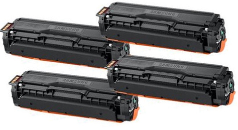 CLT-K1418S
CLT-C1418S
CLT-M1418S
CLT-Y1418S