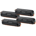 CLT-K1418S
CLT-C1418S
CLT-M1418S
CLT-Y1418S