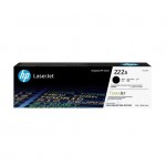 HP W2220A 222A
검정 정품토너