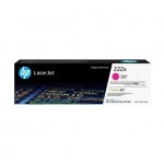 HP W2223X 222X
빨강 정품토너