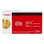 캐논 CRG-070 정품토너
순정품스티커 미부착 10%차감