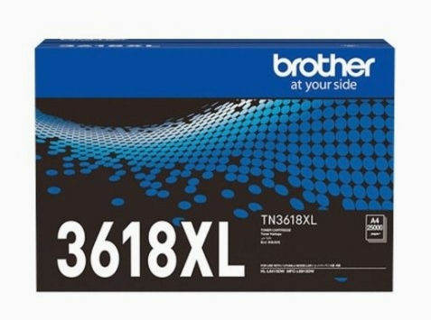브라더 TN-3618XL 정품토너 대용량
