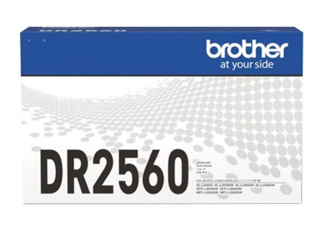 브라더 DR-2560 정품드럼