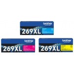 브라더 TN-269XL C 정품토너 대용량
브라더 TN-269XL M 정품토너 대용량
브라더 TN-269XL Y 정품토너 대용량
