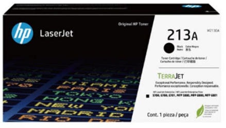HP W2130A 213A 검정 정품토너