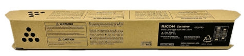 리코 IM C2500 C2500H
842315 검정 정품토너