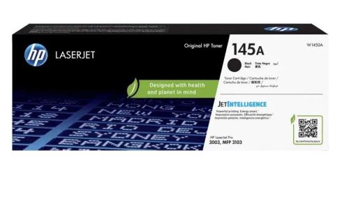 HP W1450A
HP W1450X